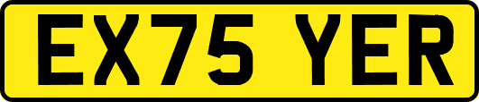 EX75YER