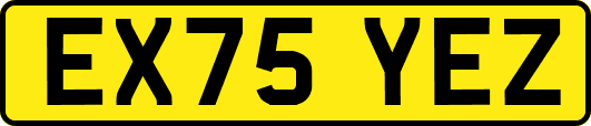EX75YEZ