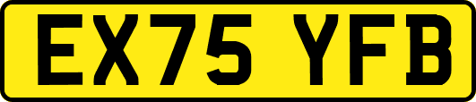 EX75YFB
