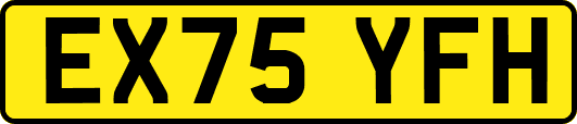 EX75YFH