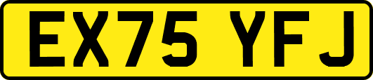 EX75YFJ