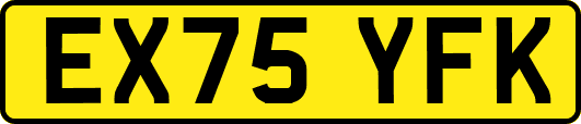 EX75YFK