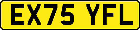 EX75YFL