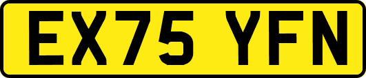 EX75YFN