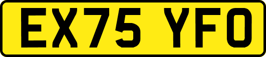 EX75YFO