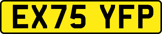 EX75YFP