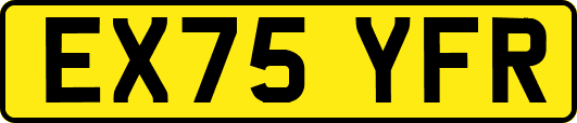 EX75YFR