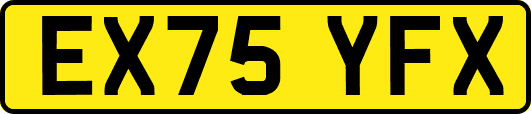 EX75YFX