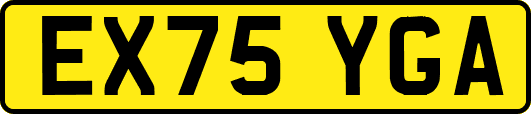 EX75YGA