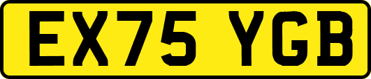 EX75YGB