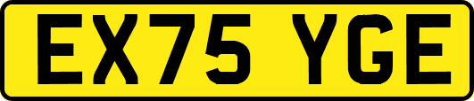EX75YGE