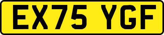 EX75YGF