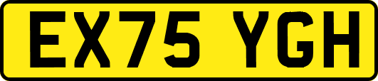 EX75YGH