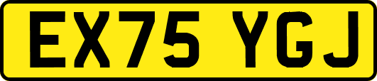 EX75YGJ