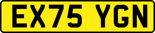 EX75YGN