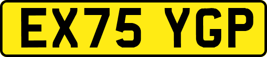 EX75YGP