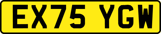 EX75YGW