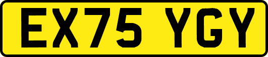 EX75YGY