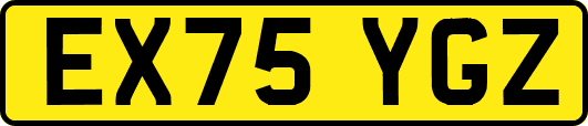 EX75YGZ