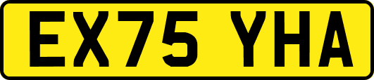 EX75YHA