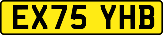 EX75YHB