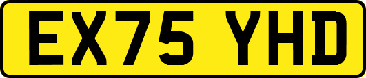 EX75YHD