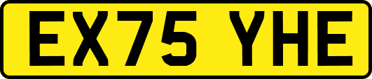 EX75YHE
