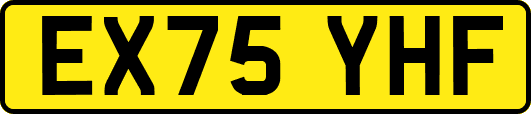 EX75YHF