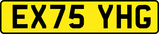 EX75YHG