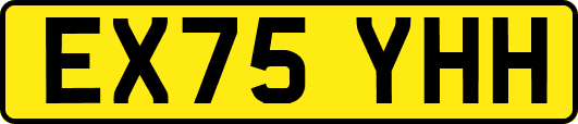 EX75YHH