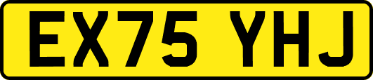 EX75YHJ