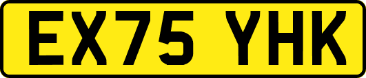 EX75YHK