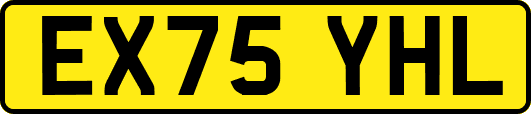 EX75YHL