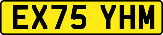 EX75YHM