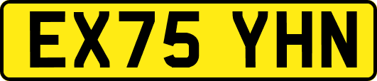 EX75YHN