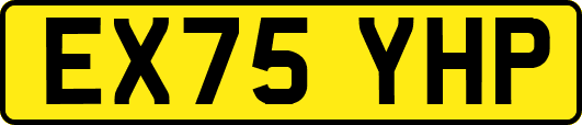 EX75YHP