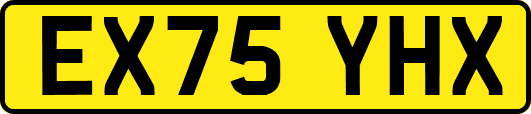 EX75YHX