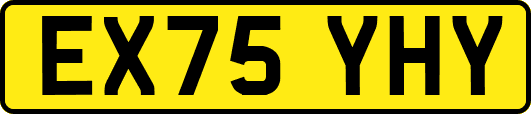 EX75YHY