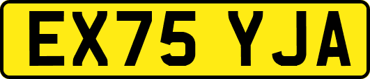 EX75YJA