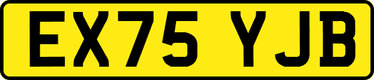 EX75YJB