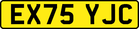 EX75YJC