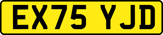 EX75YJD