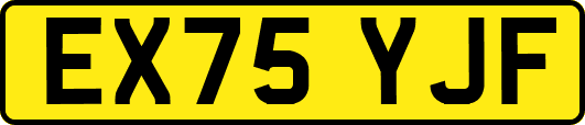 EX75YJF