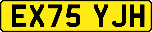 EX75YJH