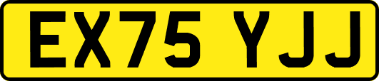 EX75YJJ