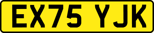 EX75YJK