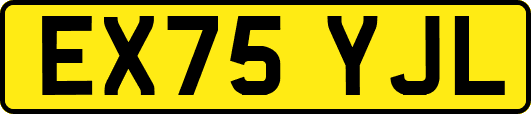EX75YJL