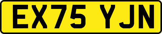 EX75YJN