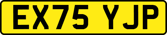 EX75YJP