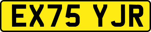 EX75YJR
